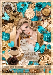 TIME FOR COFFEE ELEMENTS