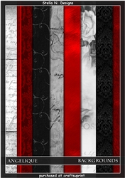 ANGELIQUE BACKGROUNDS
