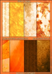 STEAMPUNK DAYDREAM BACKGROUNDS