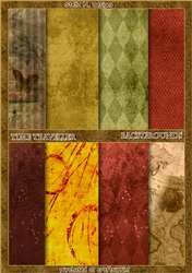 TIME TRAVELLER BACKGROUNDS