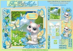FAIRY CAT MEADOW