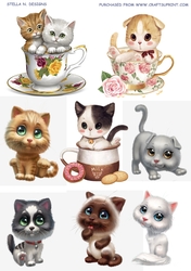 HERE KITTY KITTY 1 