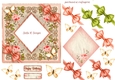 DAINTY ROSES