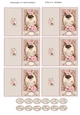 ROSES FOR MAMA GIFT TAGS