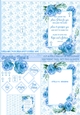 INSPIRING ROSES 2 MINI KIT