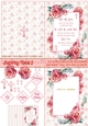 INSPIRING ROSES 3 MINI KIT