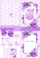 INSPIRING ROSES 4 MINI KIT