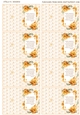 WORDS OF FAITH GIFT TAGS 1