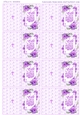 WORDS OF FAITH GIFT TAGS 4