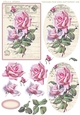 VERY FRENCH TOPPER SET 2