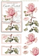 VERY FRENCH TOPPER SET 3