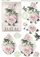 VERY FRENCH TOPPER SET 5