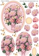 VINTAGE BLOSSOMS TOPPER 4