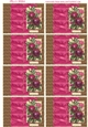 WILD ROSE GIFT TAGS