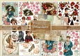 VINTAGE LADIES BUMPER KIT