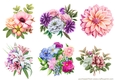 FLORAL MIX 1