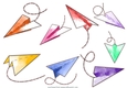 PAPER PLANES