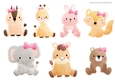 CUTE BABY ANIMALS