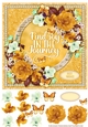 JOYFUL JOURNEY 8X8 DECOUPAGE TOPPER 2