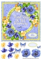 JOYFUL JOURNEY 8X8 DECOUPAGE TOPPER 3