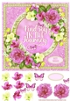 JOYFUL JOURNEY 8X8 DECOUPAGE TOPPER 4