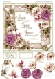LOVE NEVER FAILS 3 8x8