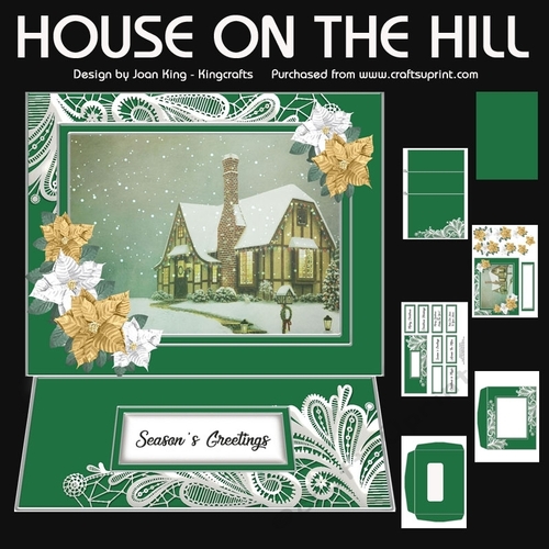 House on the Hill