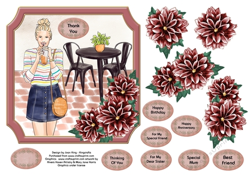 Coffee Morning 2