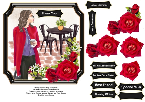 Coffee Morning 8
