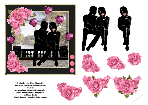 For my love on Valentines day 4