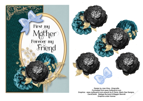 Mothers Day 1