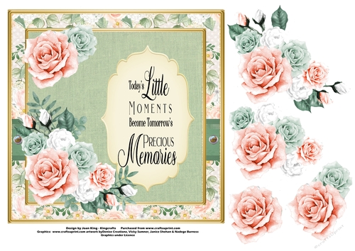 Little Moments