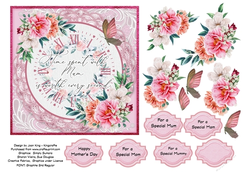 For a special mum