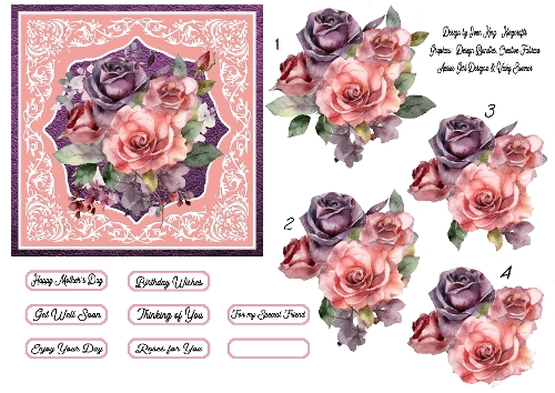 Roses for You