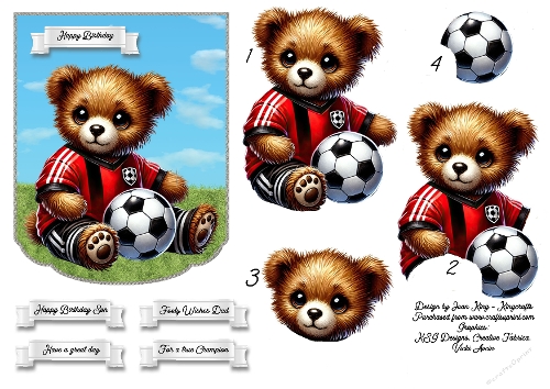 Football 2