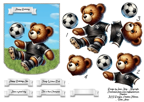 Football 4