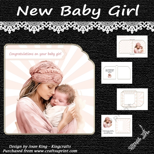 cup1383568_1716 - New Baby Girl