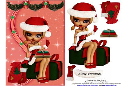 Can I Open My Presents