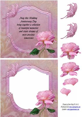 Wedding Anniversary