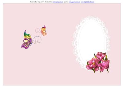 Pink Toned Inserts for Women All Occasions