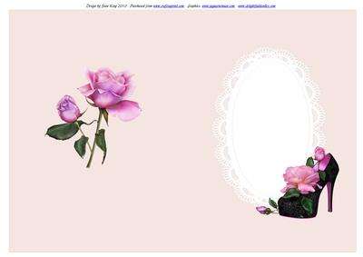 Pink Toned Inserts for Women All Occasions