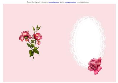 Pink Toned Inserts for Women All Occasions