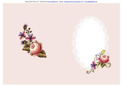 Pink Toned Inserts for Women All Occasions