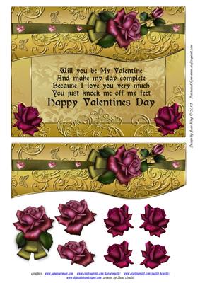 Valentines Day