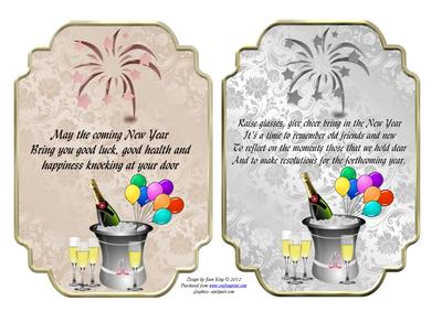 Happy New Year