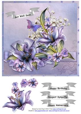 Lilies