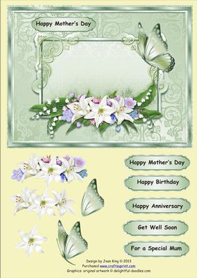 Happy Mothers Day