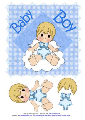 New Baby Boy