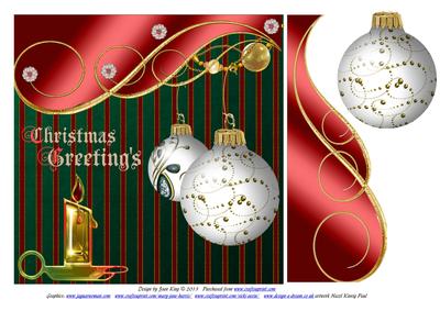 Christmas Greetings