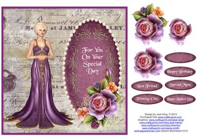 Your Special Day 1